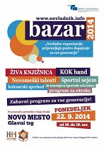 bazar nvo 2014 nm