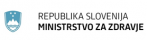 logo zdravje