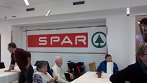 Donator pogostitve Spar Slovenija