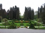 arboretum volčji potok