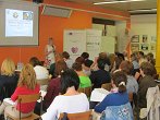 Predavanje o primerni prehrani - Center za krepitev zdravja - Maribor.JPG